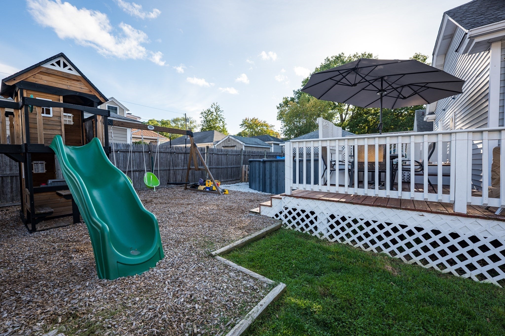 27 Cecile St, Lincoln, RI Photo #32