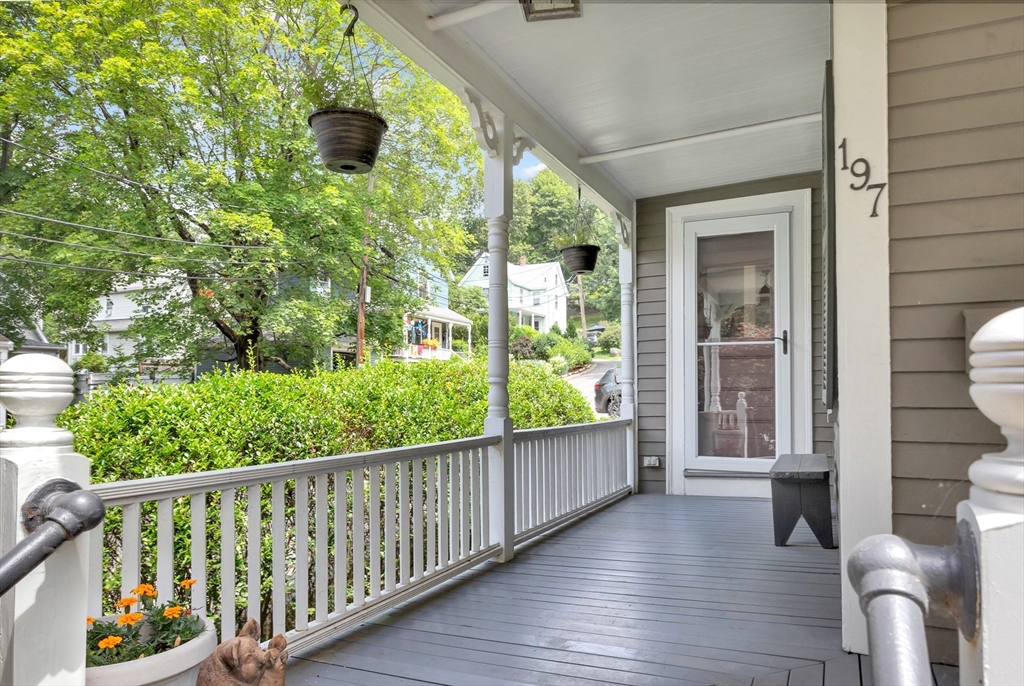 197 Lowell Street