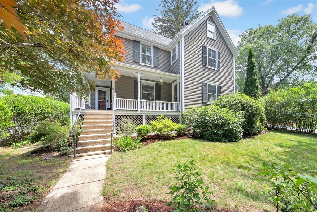 197 Lowell Street
