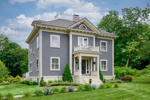 626 Main Street Hingham MA 02043