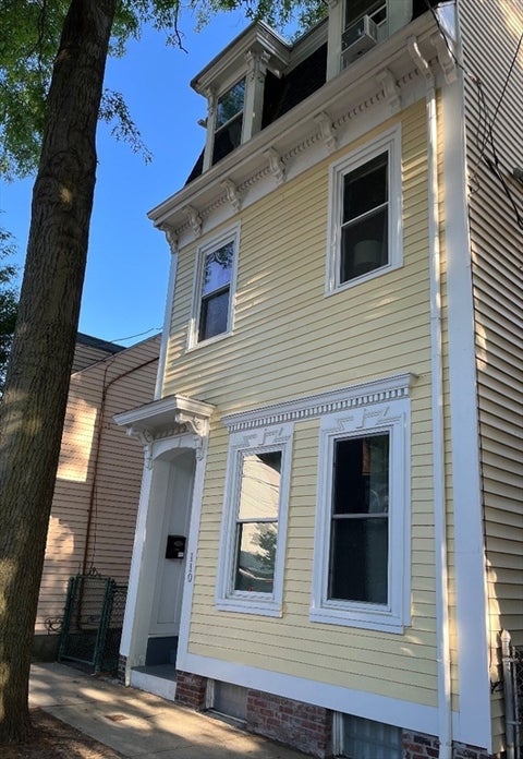 Photo of 110 Spring Street, Cambridge, MA 02141 (MLS # 73530962)