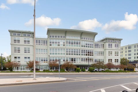 Photo of 10 Ocean Ave #109, Revere, MA 02151 (MLS # 73568041)