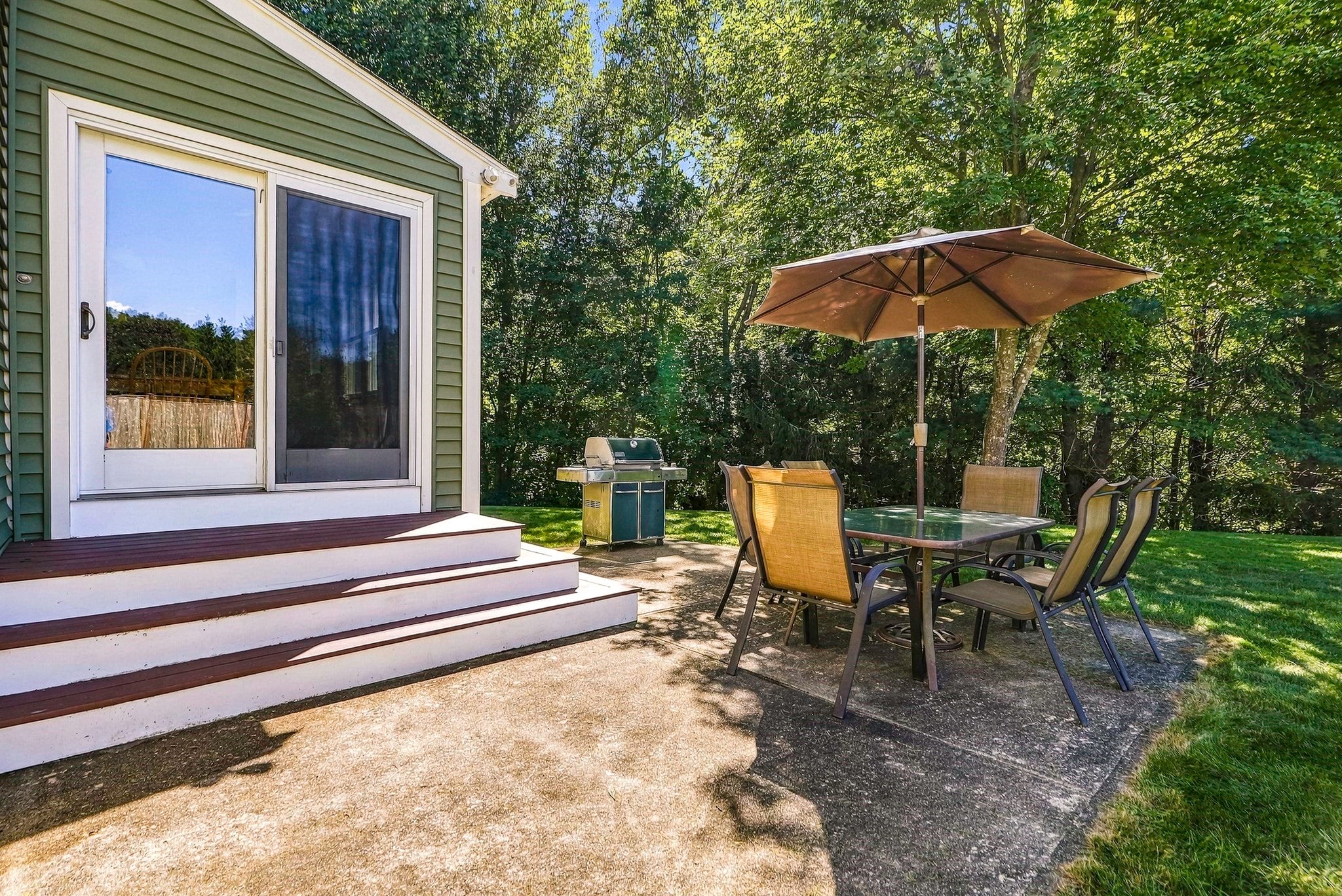 4 Florence Cir, Upton, MA, 4 Florence Cir, Upton, MA Photo #41