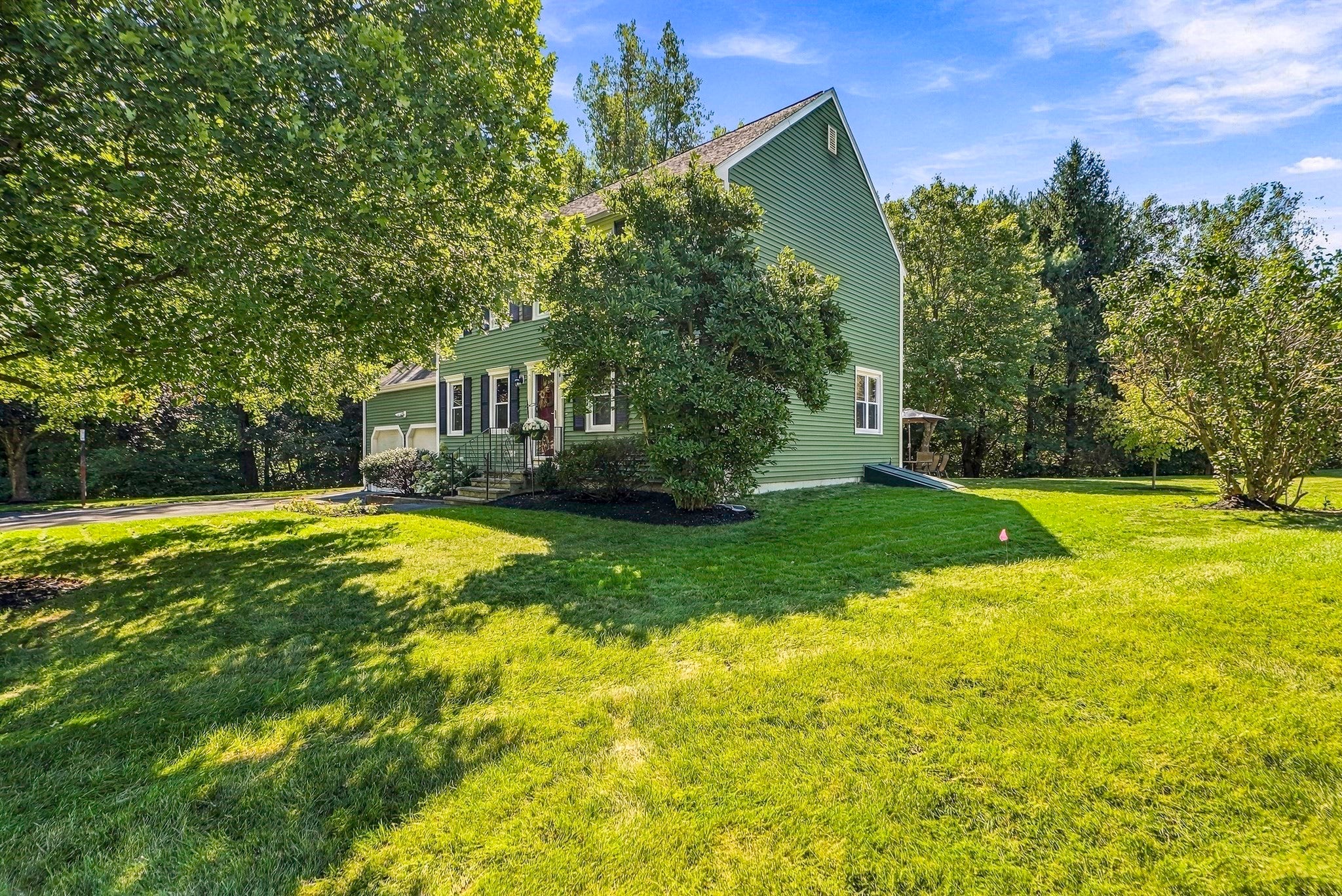 4 Florence Cir, Upton, MA, 4 Florence Cir, Upton, MA Photo #35