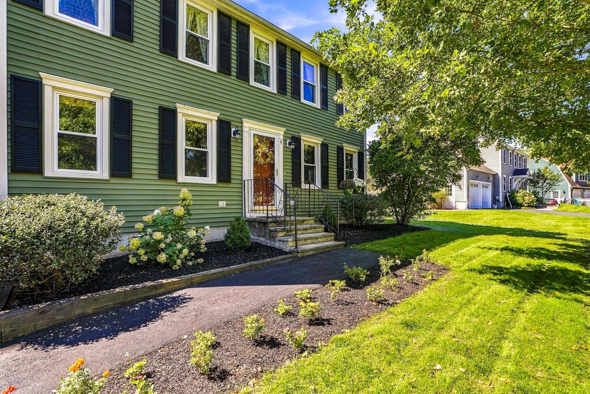 4 Florence Cir, Upton, MA, 4 Florence Cir, Upton, MA Photo #3