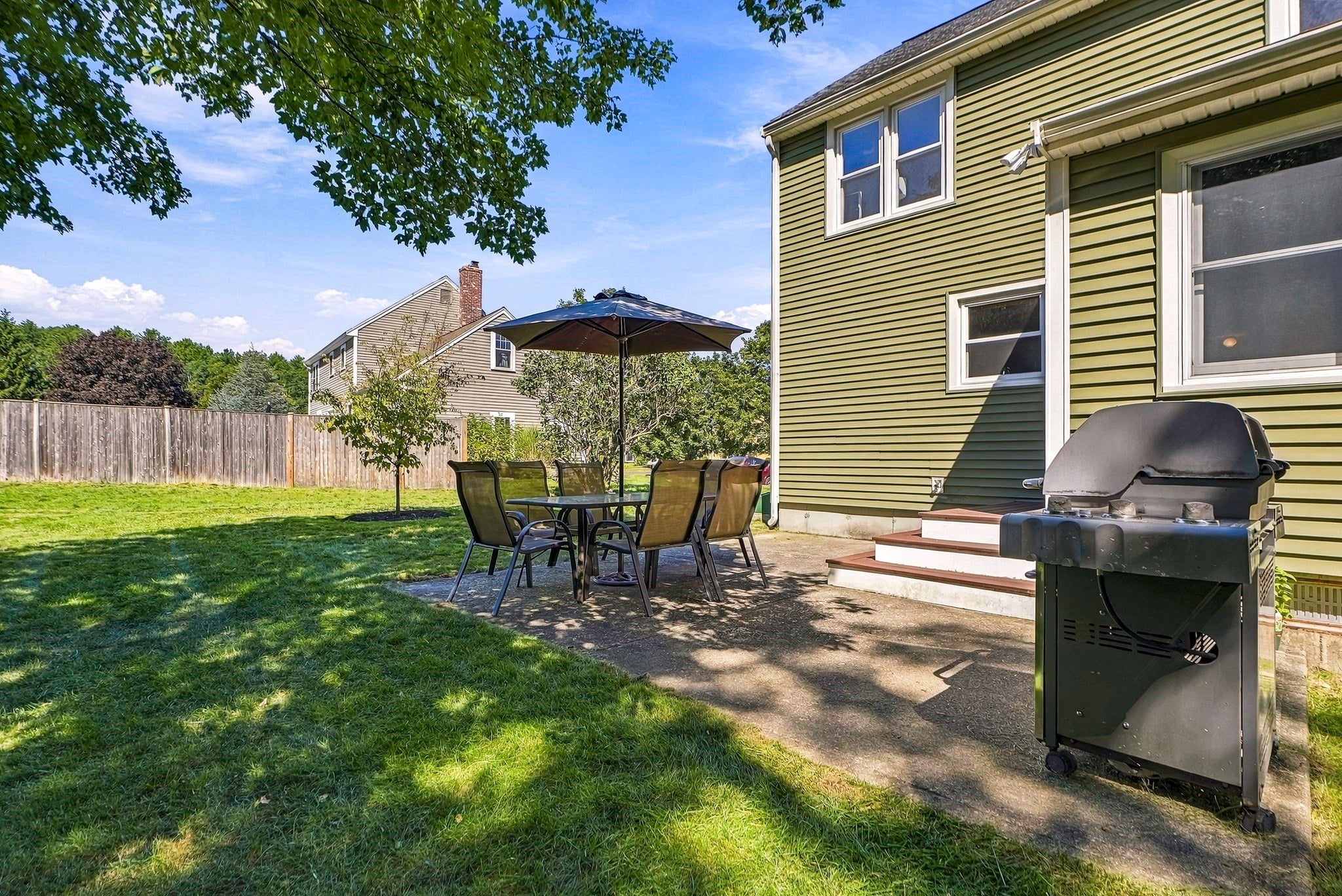 4 Florence Cir, Upton, MA, 4 Florence Cir, Upton, MA Photo #40