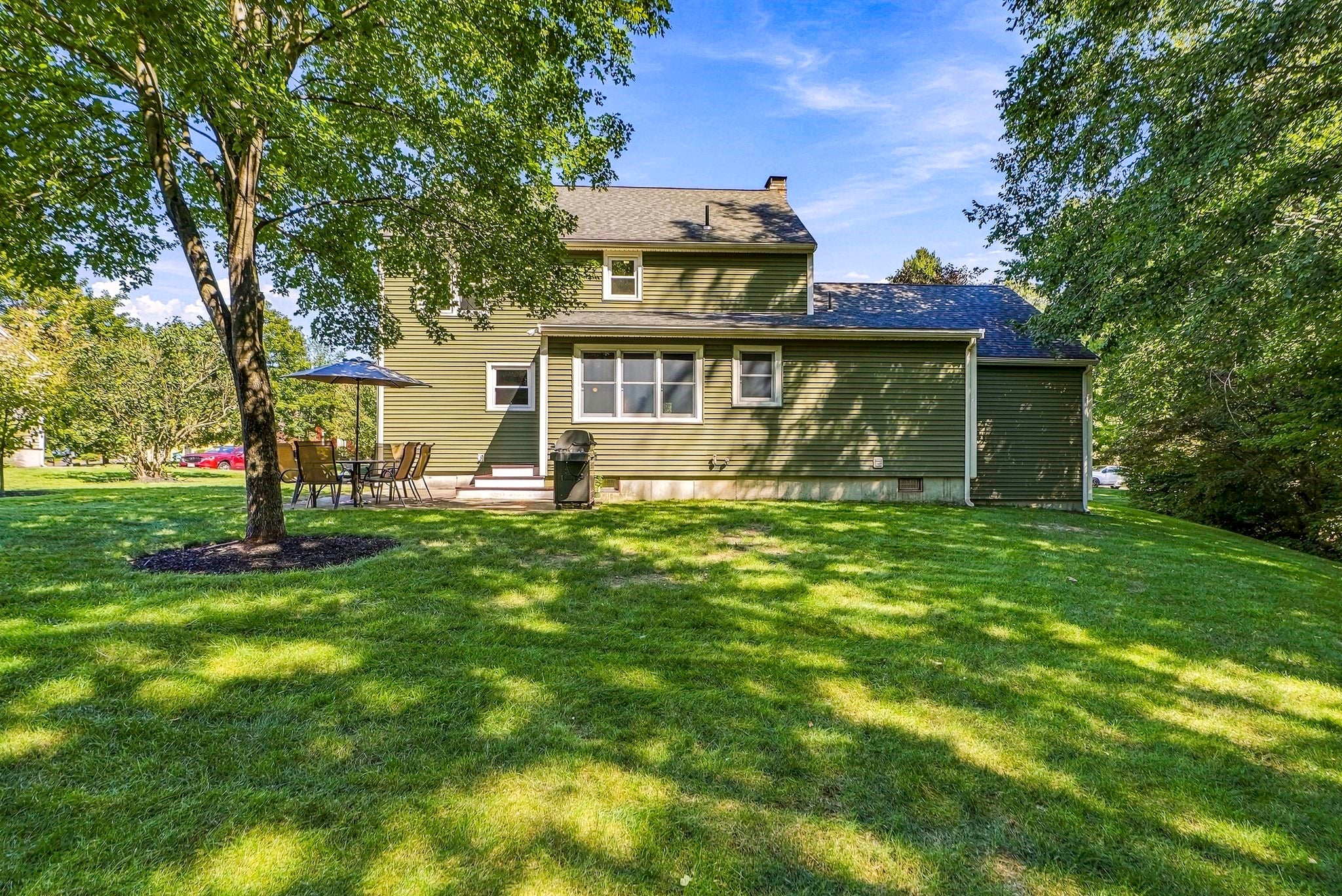 4 Florence Cir, Upton, MA, 4 Florence Cir, Upton, MA Photo #39