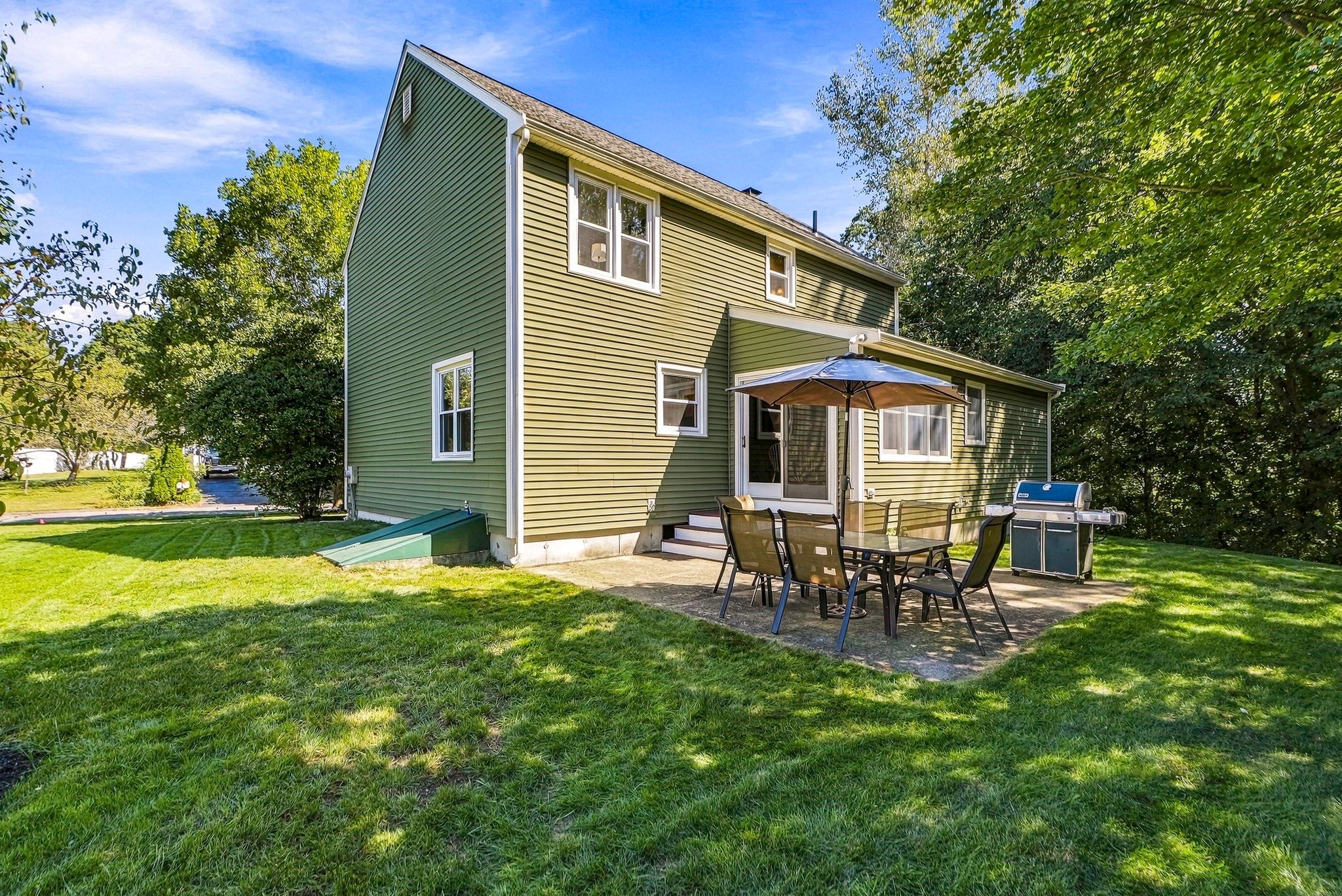 4 Florence Cir, Upton, MA, 4 Florence Cir, Upton, MA Photo #38