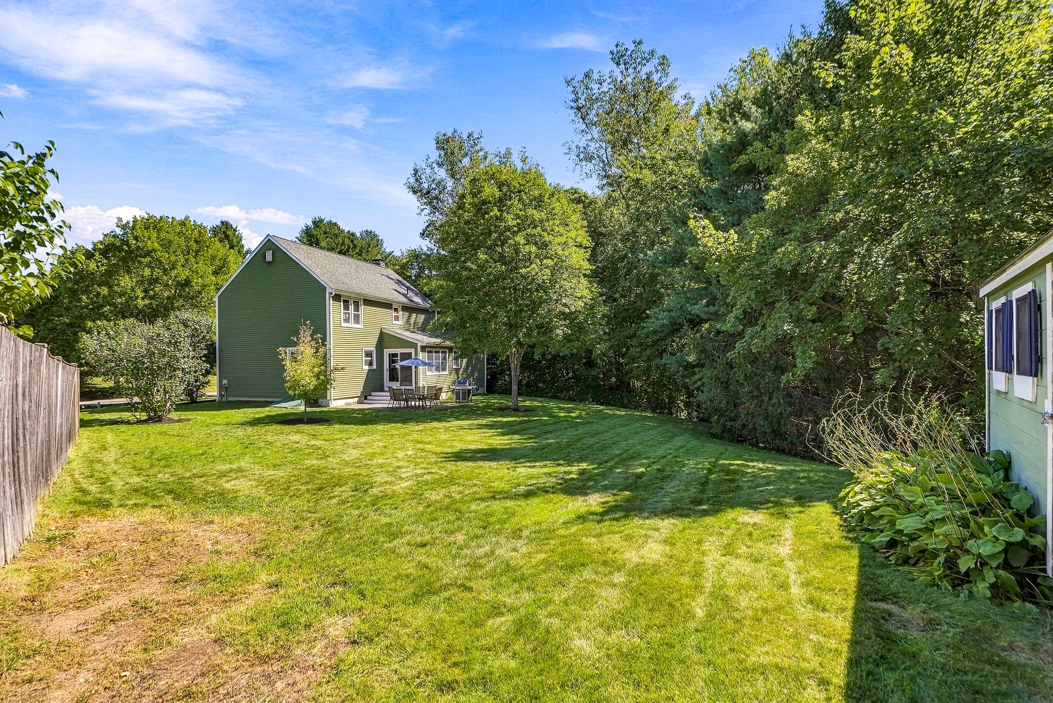 4 Florence Cir, Upton, MA, 4 Florence Cir, Upton, MA Photo #37