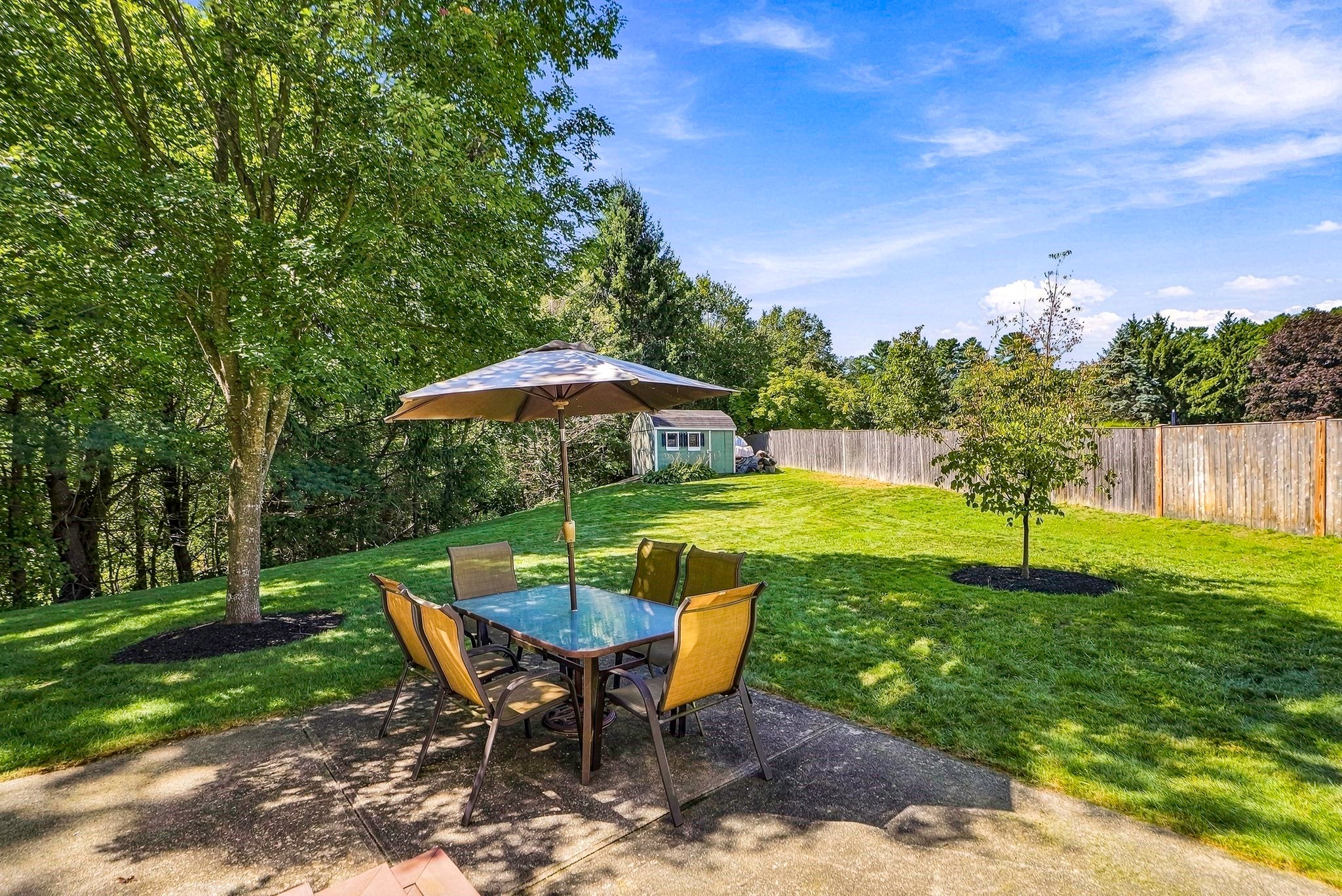 4 Florence Cir, Upton, MA, 4 Florence Cir, Upton, MA Photo #42