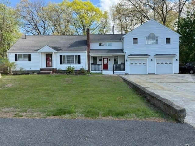 Photo of 38 Reynolds Ave, Randolph, MA