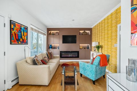 765 Walnut St Lynnfield MA 01940