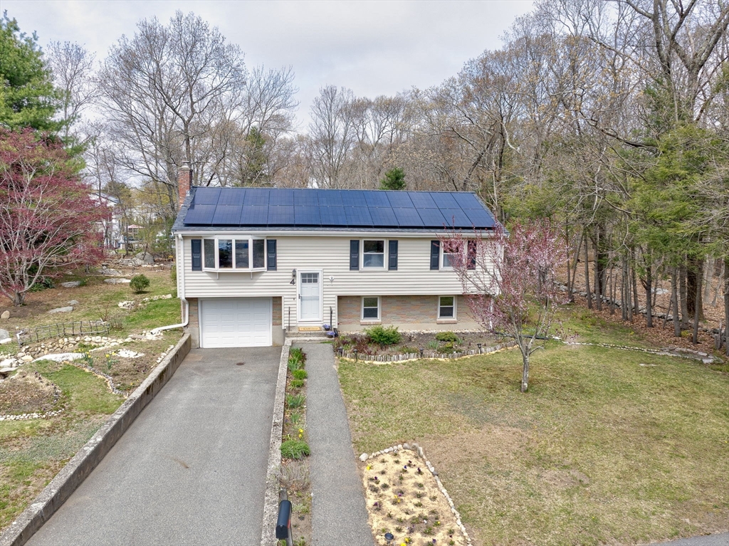 4 Park Dr