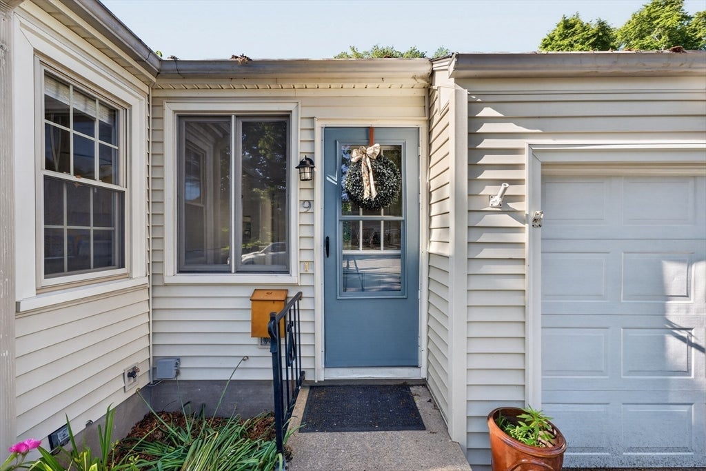 9 Milton Rd