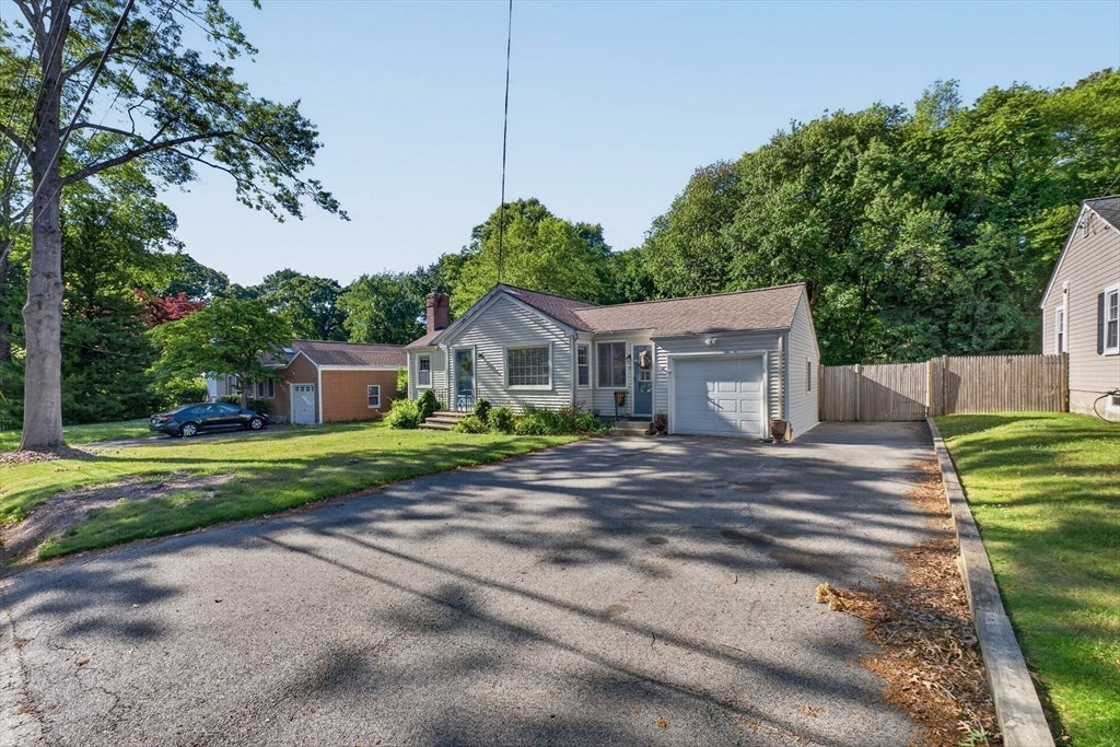 9 Milton Rd