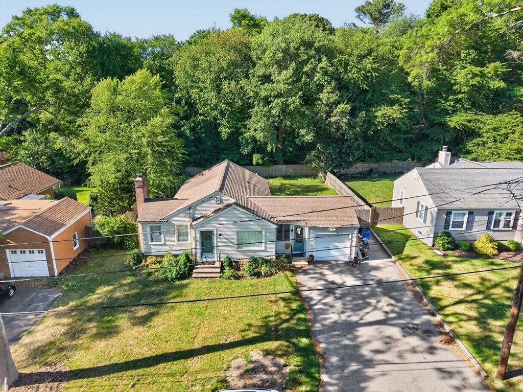 9 Milton Rd