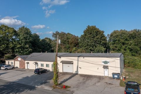 Photo of 124 Main St, Norfolk, MA 02056 (MLS # 73445386)