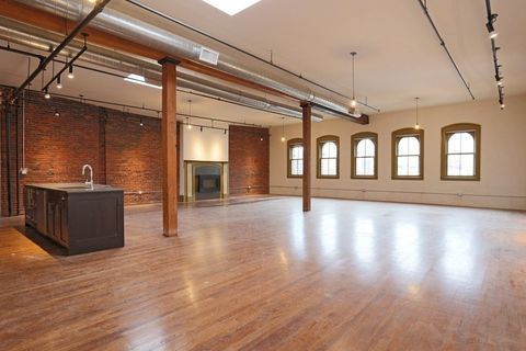 Photo of 144 Lincoln Street #6, Boston, MA 02111 (MLS # 73481481)