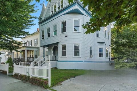 15 Milton St Malden MA 02148