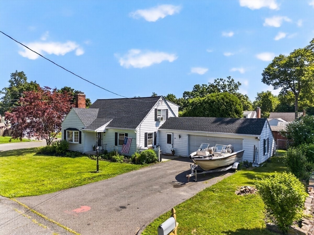 20 Westernview Cir