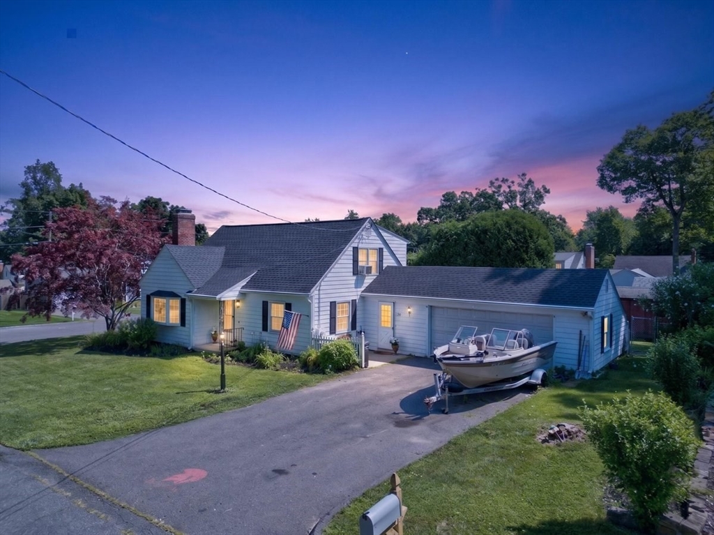 20 Westernview Cir