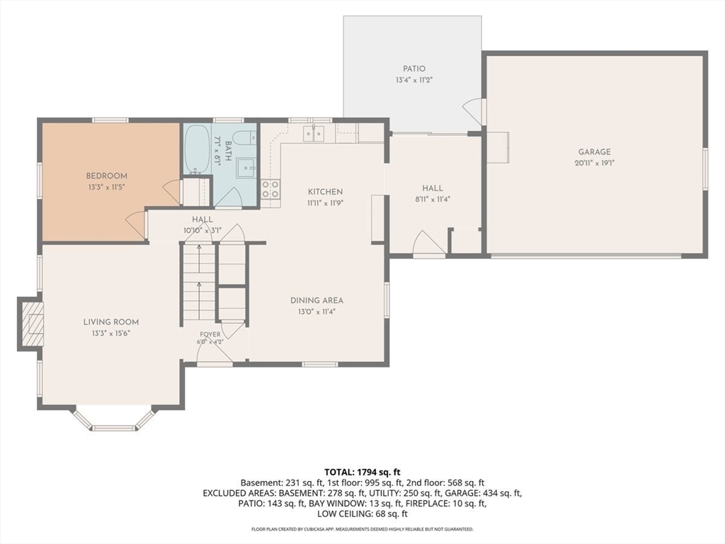 20 Westernview Cir, East Longmeadow, MA Photo #41