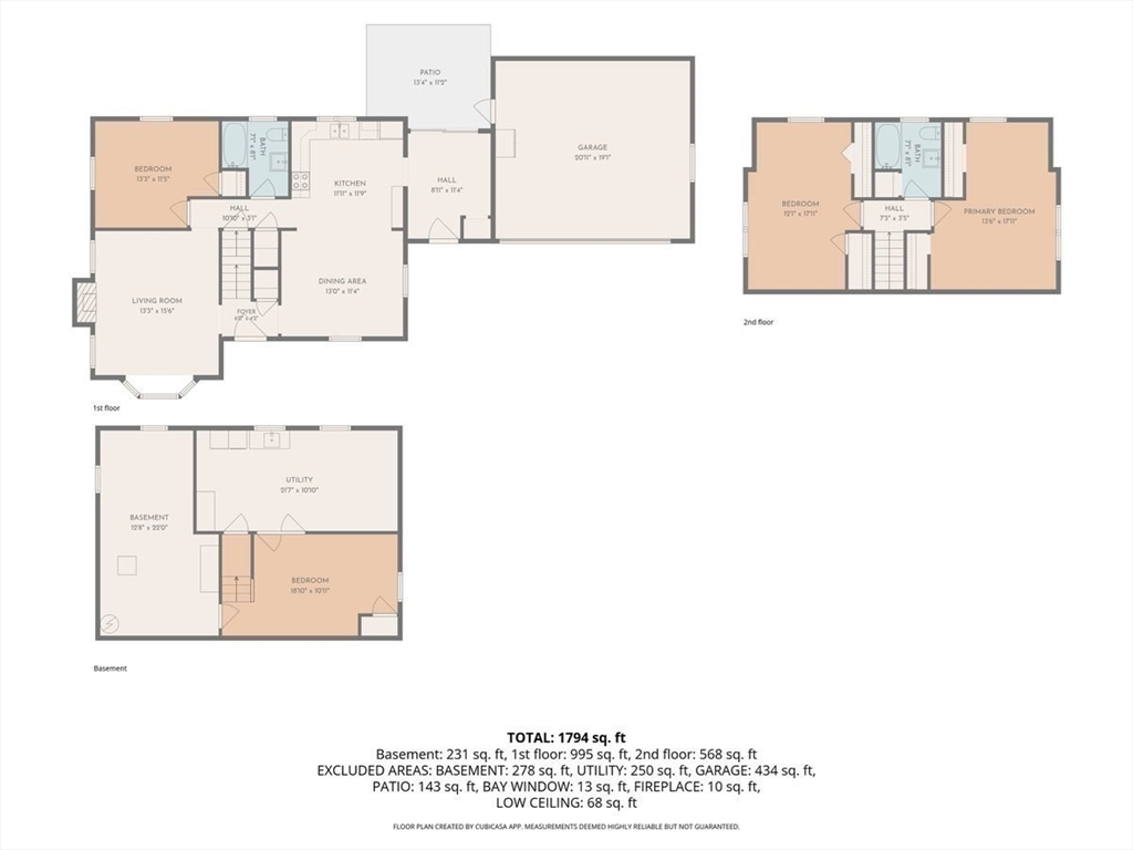 20 Westernview Cir, East Longmeadow, MA Photo #39