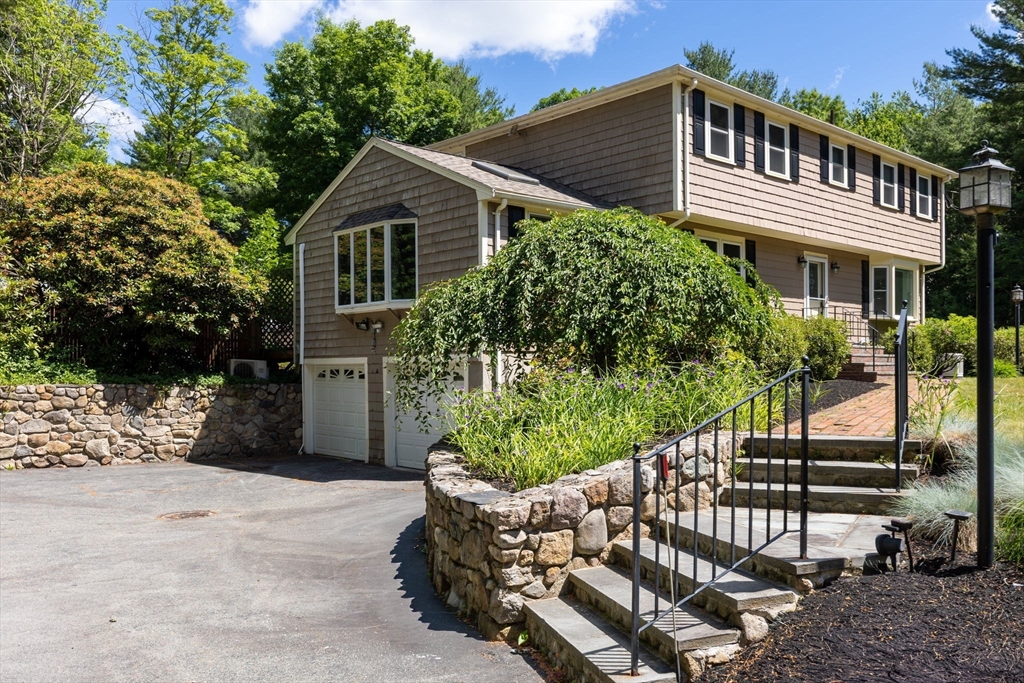 10 Kingsley Rd