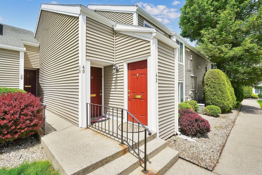 42 Nassau Drive 42