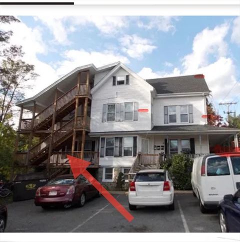 69 Maple Street 1A Marlborough MA 01752