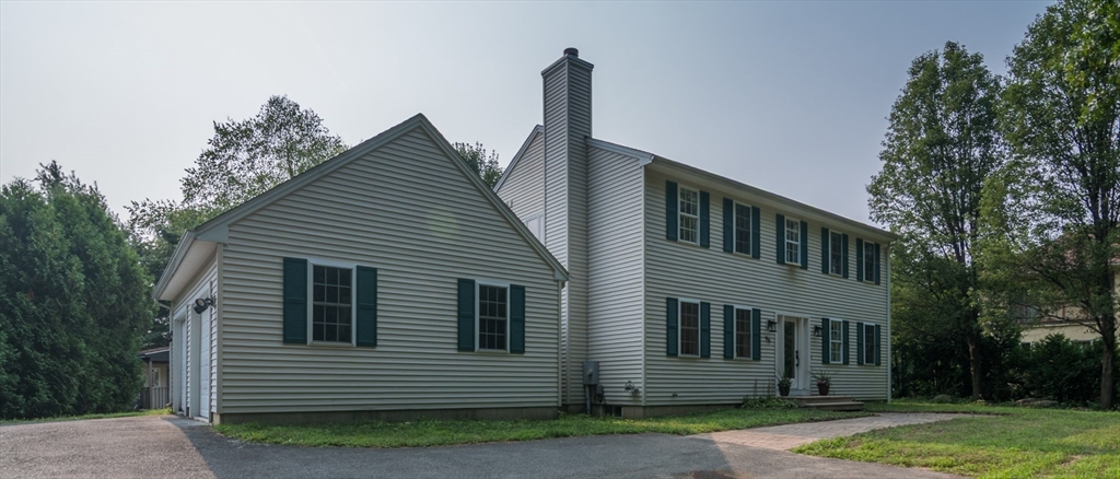 958 E. Pleasant Street