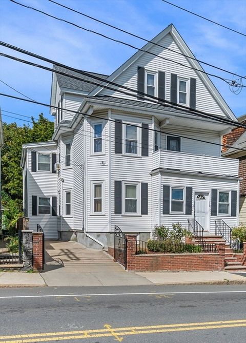 114 Cedar St Somerville MA 02144