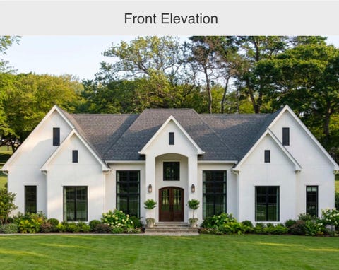 Photo of Lot 1a Winterberry Lane, Easton, MA 02356 (MLS # 73531302)