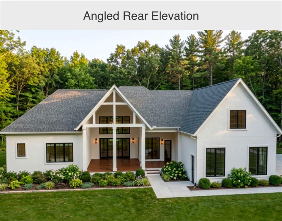 Lot 1a Winterberry Lane