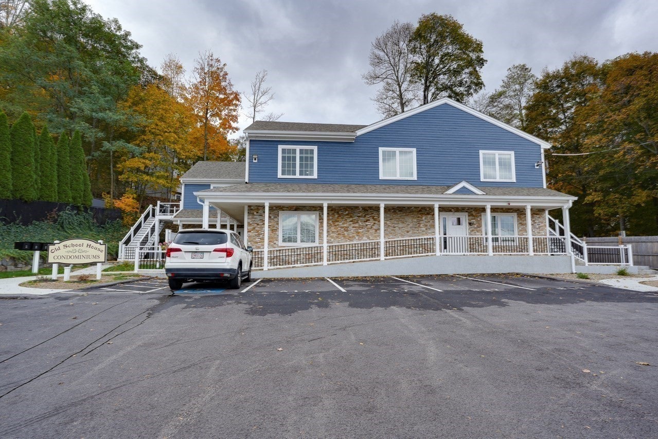 17 School St #C, Hudson, MA, 17 School St #C, Hudson, MA Photo #19