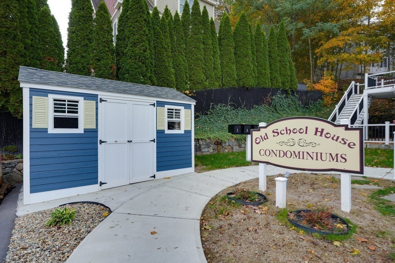 17 School St #C, Hudson, MA, 17 School St #C, Hudson, MA Photo #17