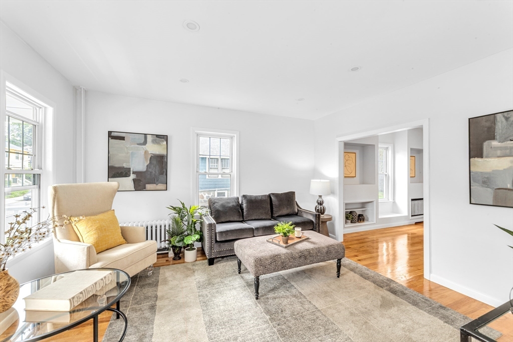 7 Eugenia Road