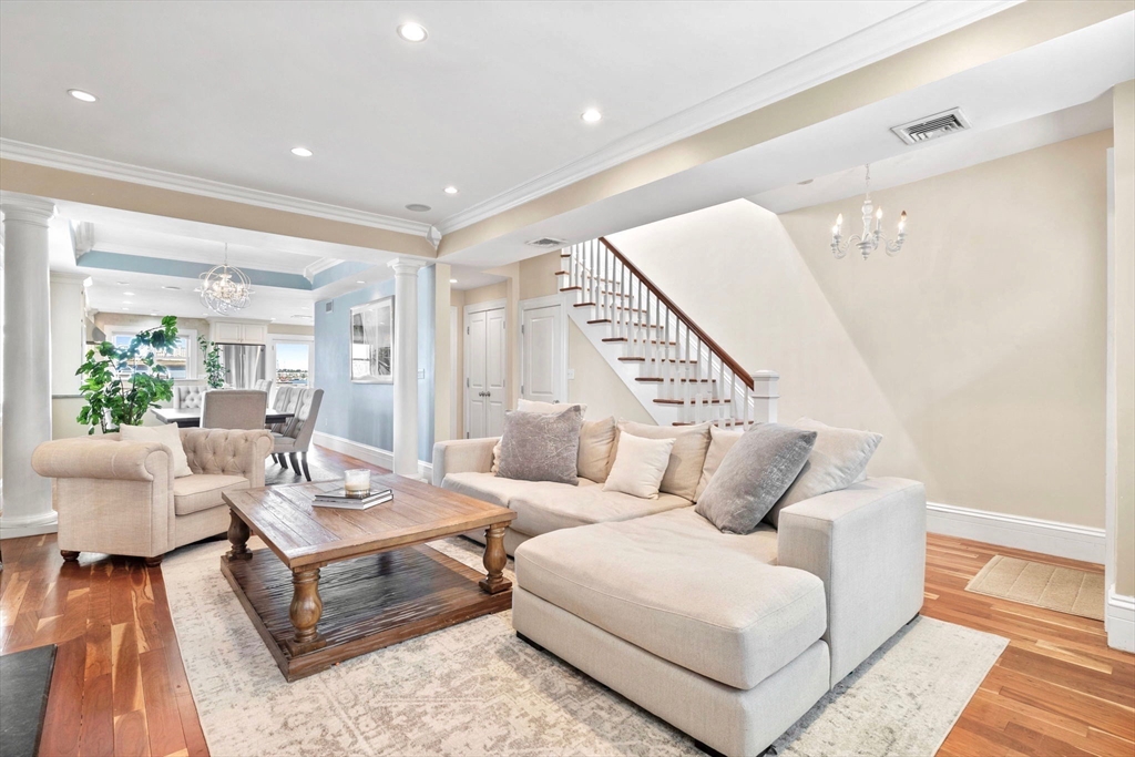 6 Mystic Place