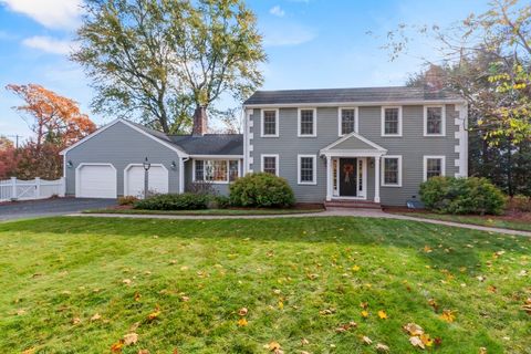 29 Kay Street Westborough MA 01581