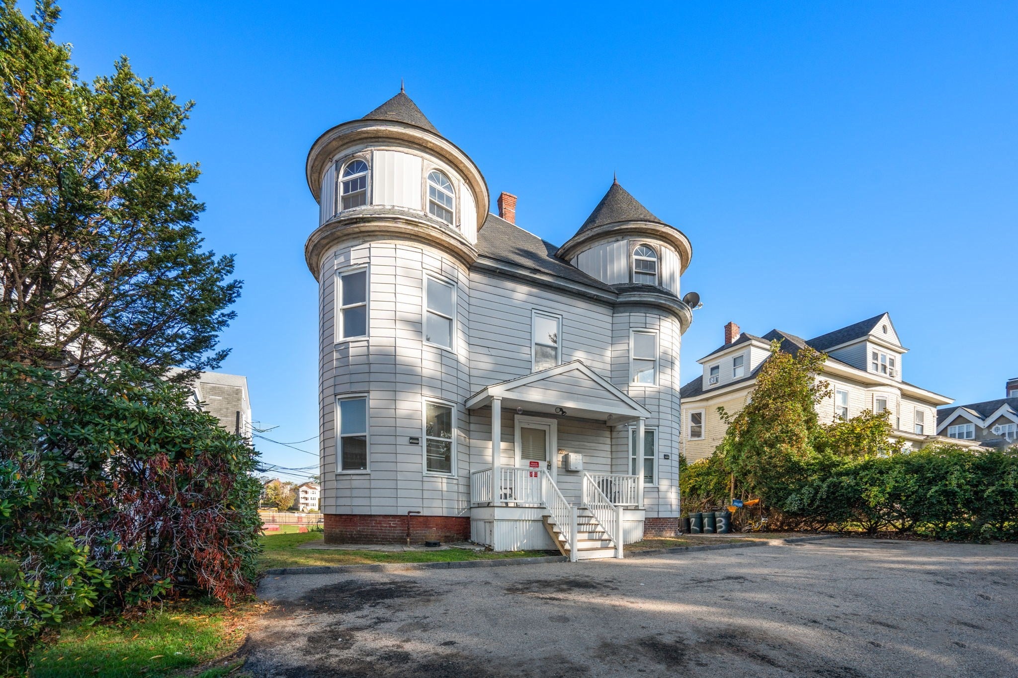 107 Vernon St, Worcester, MA, 107 Vernon St, Worcester, MA Photo #40
