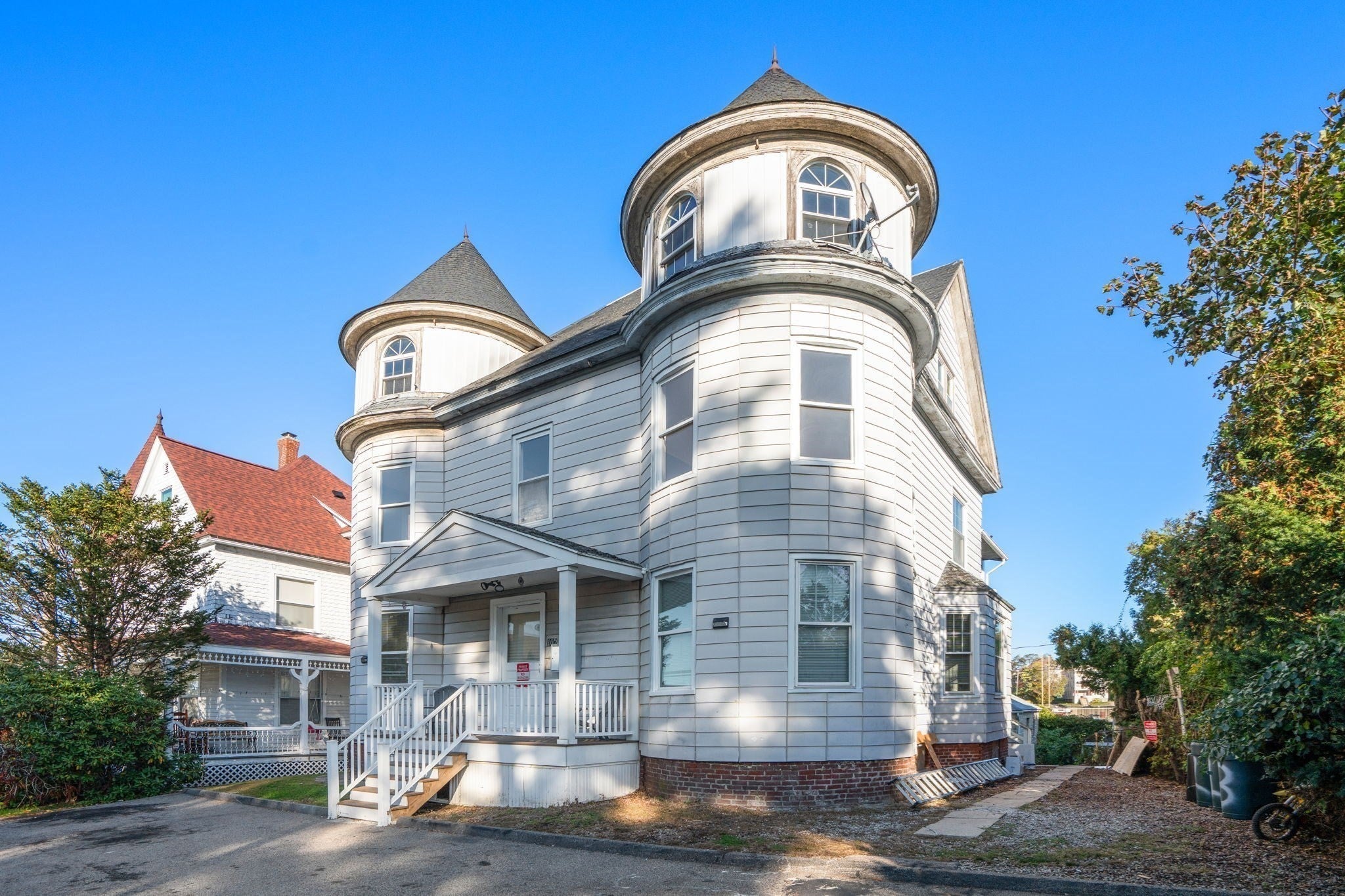 107 Vernon St, Worcester, MA, 107 Vernon St, Worcester, MA Photo #39