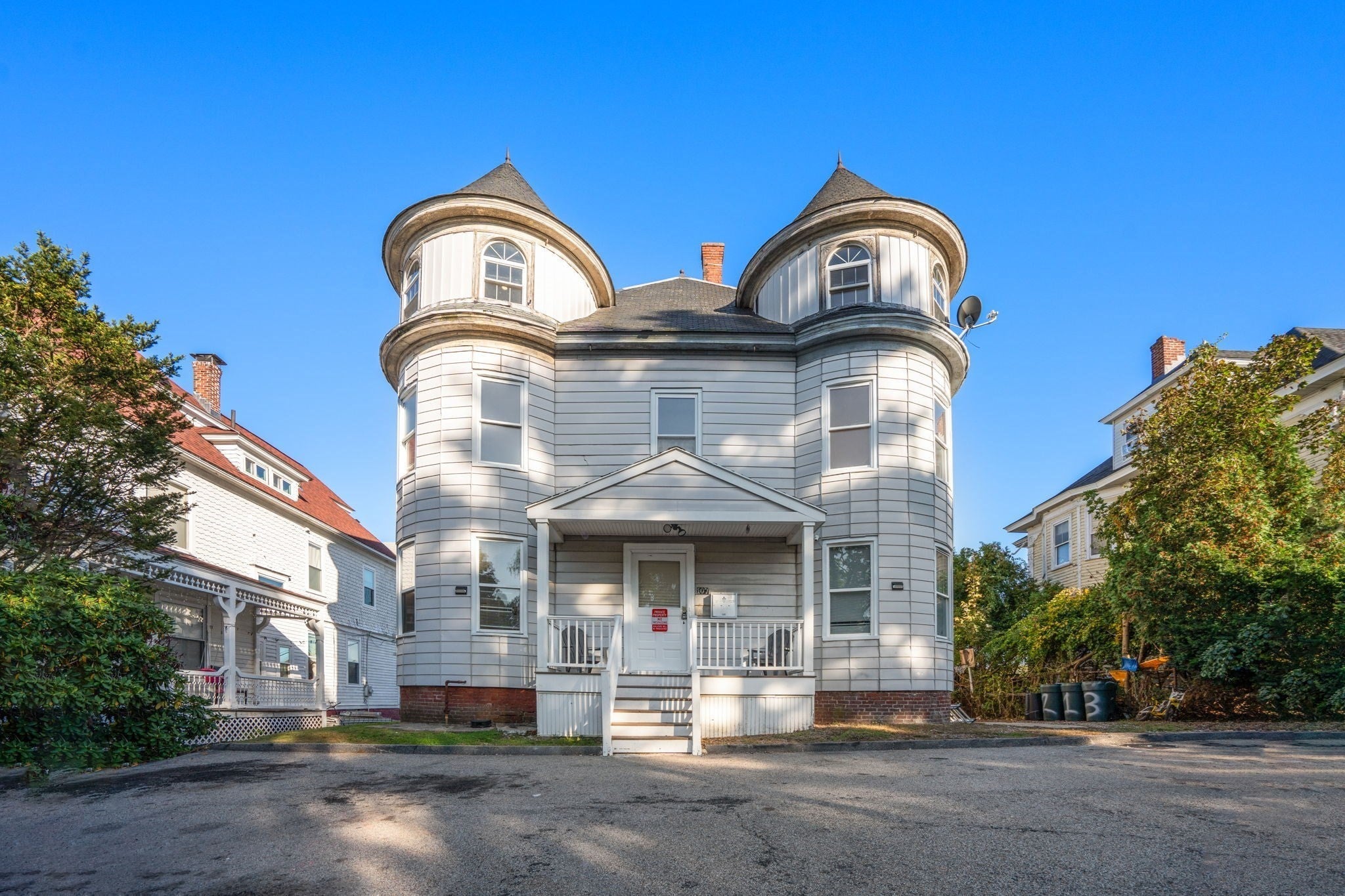 107 Vernon St, Worcester, MA, 107 Vernon St, Worcester, MA Photo #1