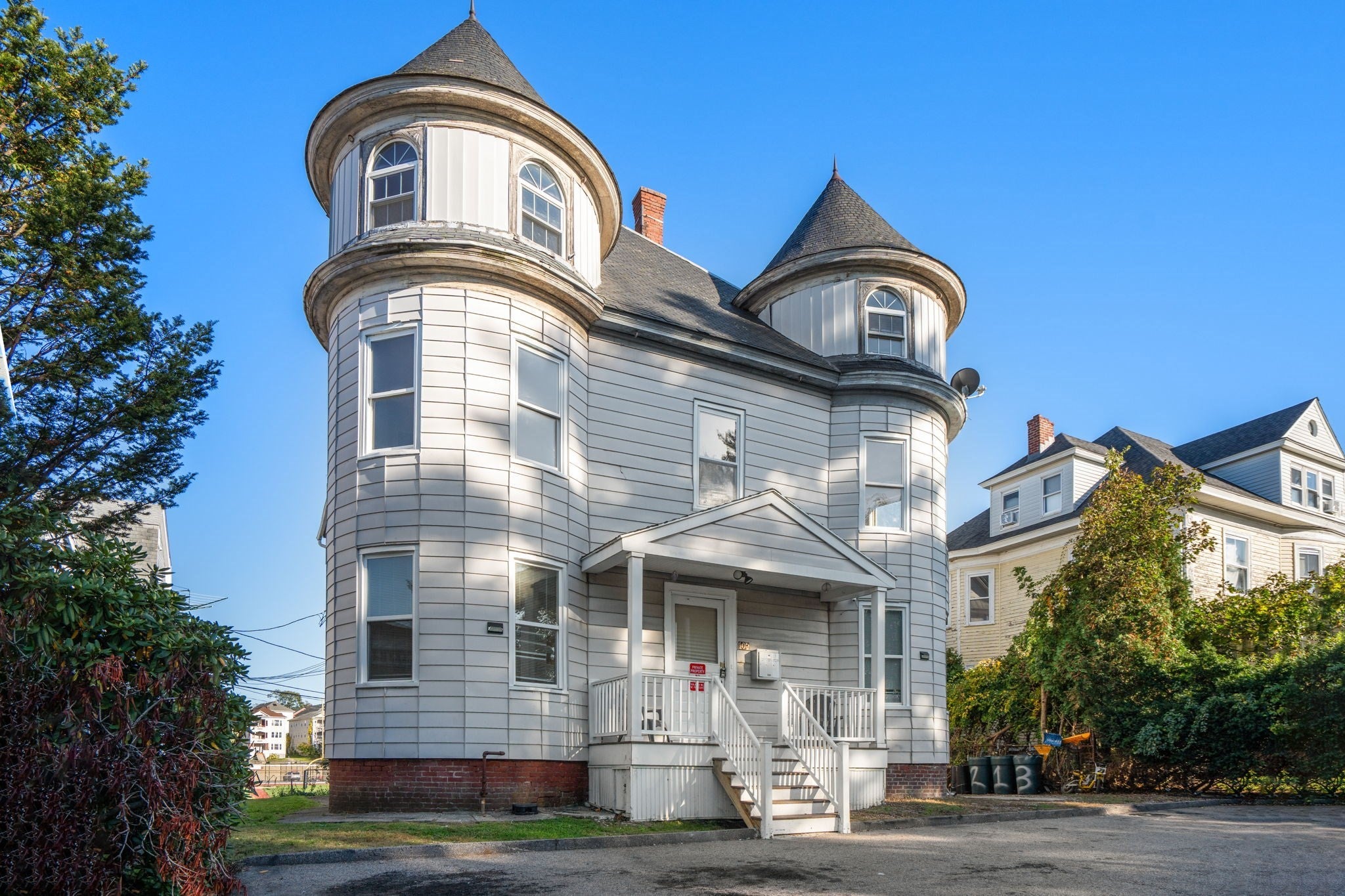 107 Vernon St, Worcester, MA, 107 Vernon St, Worcester, MA Photo #41