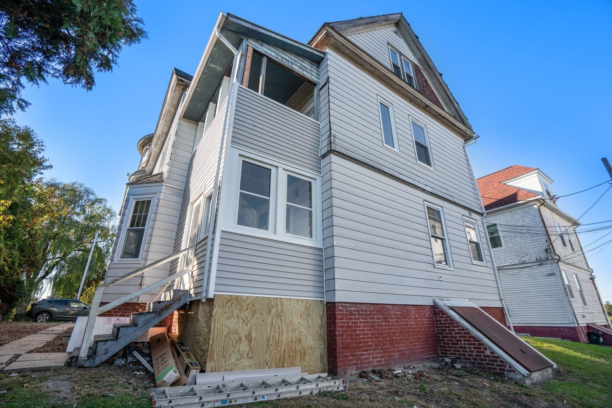 107 Vernon St, Worcester, MA, 107 Vernon St, Worcester, MA Photo #34