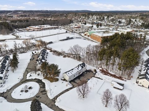 91 Frederick St 77 Dracut MA 01826