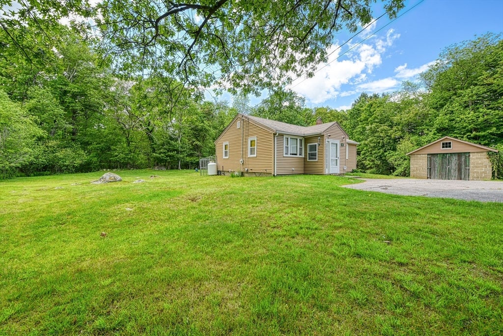 502 South St, Holbrook, MA, 502 South St, Holbrook, MA Photo #1