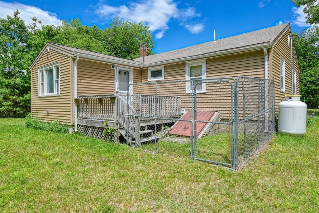 502 South St, Holbrook, MA, 502 South St, Holbrook, MA Photo #6