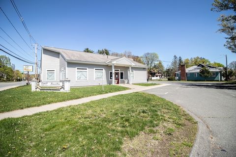 Photo of 443-445 Berardston Rd, Greenfield, MA 01301 (MLS # 73511194)