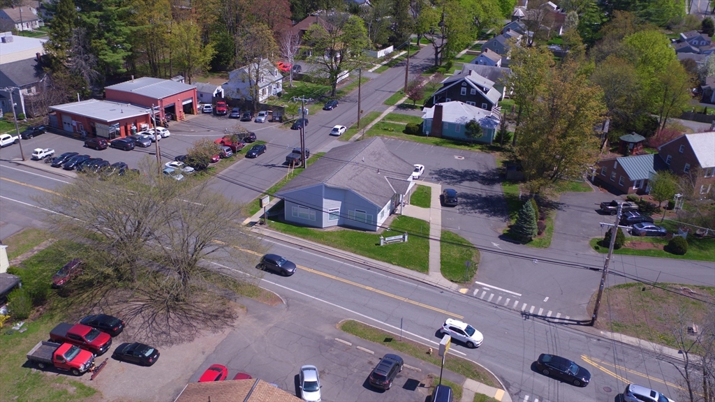 443-445 Bernardston Rd.