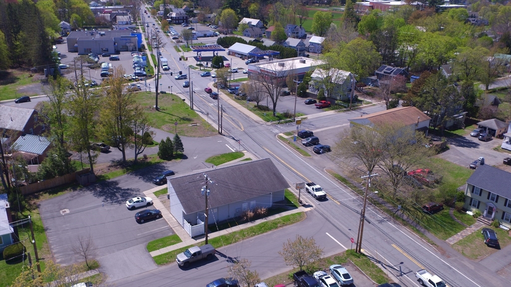 443-445 Bernardston Rd.